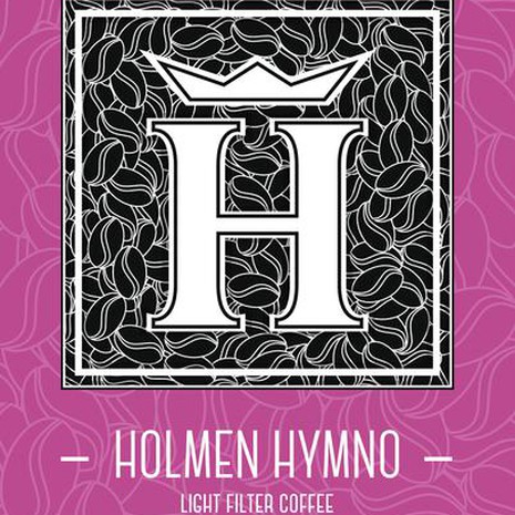 Holmen Coffee Hymno-1
