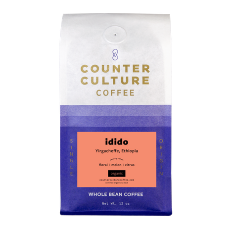 Counter Culture Idido-1