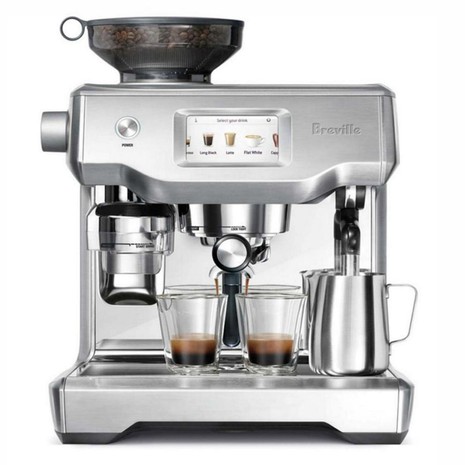 Breville the Oracle® Touch-1