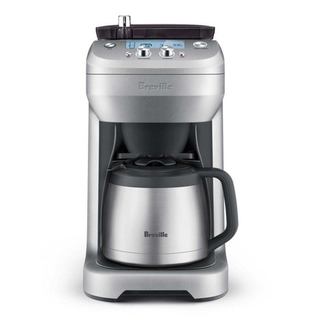 Breville The Grind Control™-1