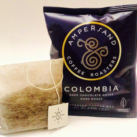 Ampersand STEEPED COFFEE BAGS-1