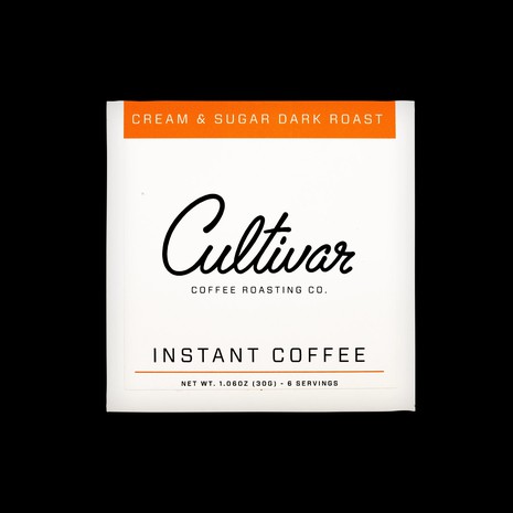 Cultivar INSTANT COFFEE-1