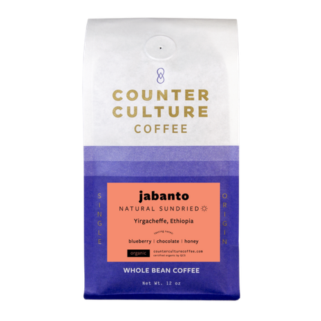 Counter Culture Jabanto – Natural Sundried-1