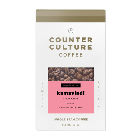 Counter Culture Kamavindi-1
