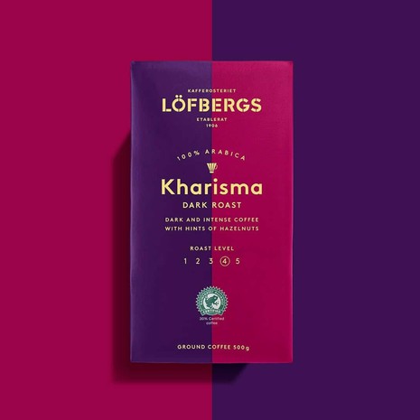 Löfbergs Kharisma-1