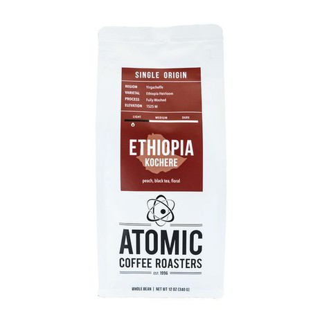 Atomic Ethiopia Kochere-1