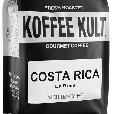 Koffee Kult COSTA RICAN NARANJO LA ROSA-1