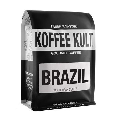 Koffee Kult BRAZIL CERRADO-1