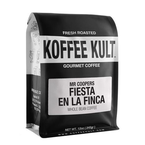 Koffee Kult MR COOPERS FIESTA EN LA FINCA-1