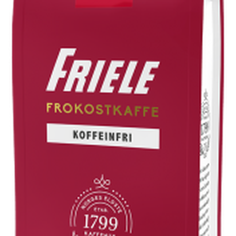 Friele FROKOSTKAFFE KOFFEINFRI-1
