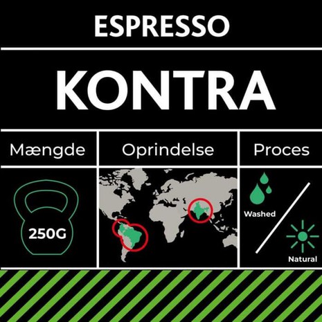 Kontra Espresso-1
