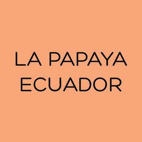 The Library LA PAPAYA - ECUADOR-1