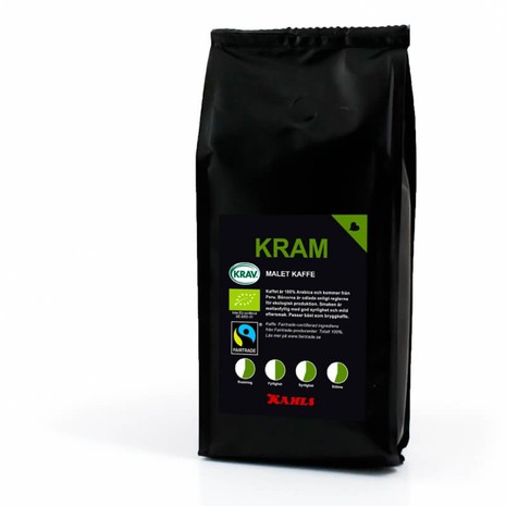Kahls KRAM Fairtrade & KRAV-1
