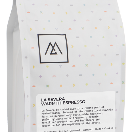 Monogram La Severa - Warmth Espresso-1