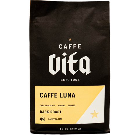 Caffe Vita Caffe Luna-1