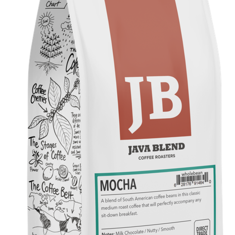 Java Blend Mocha-1