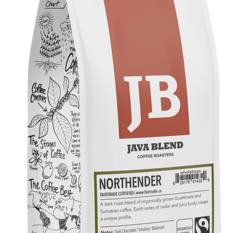 Java Blend Northender-1