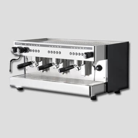 Futurmat Ottima Espresso Machines-1