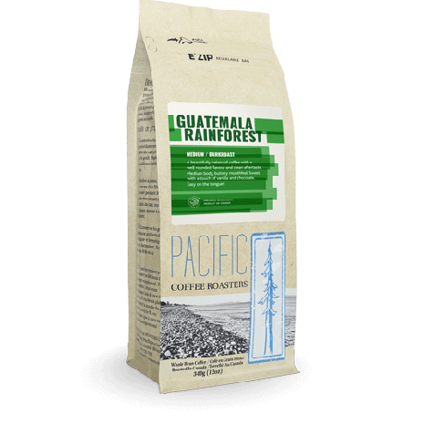 Pacific Coffee Guatemala Rainforest-1
