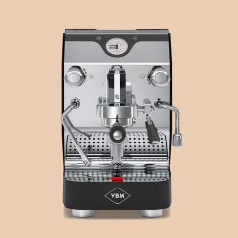 VBM espresso DOMOBAR Junior-1
