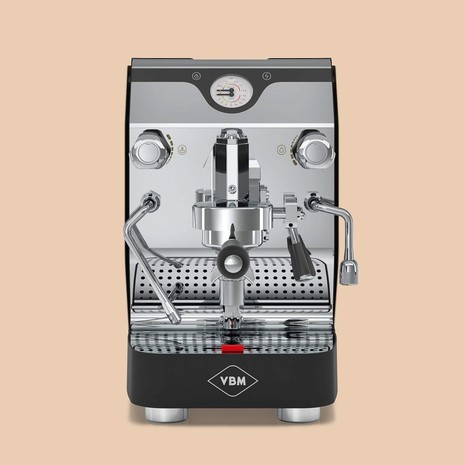 VBM espresso DOMOBAR Super-1