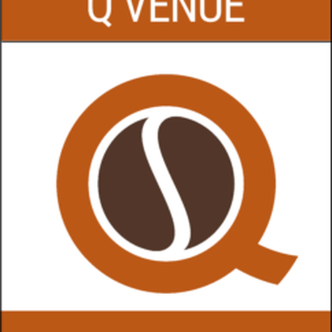 Coffee Quality Institute’s Q VENUE PROGRAM-1