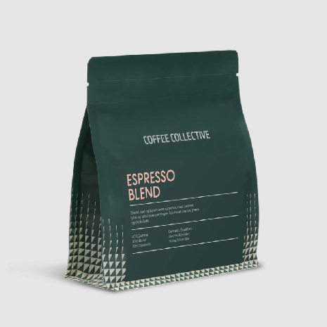 Coffee Collective Espresso Blend-1