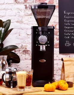 Santos - On-Demand Silent Coffee Grinder 55