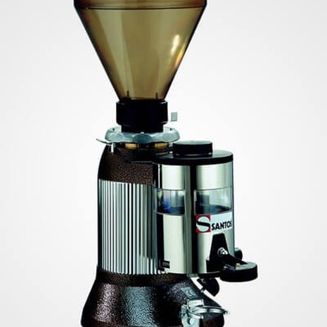 Santos ESPRESSO COFFEE GRINDER 06A-1