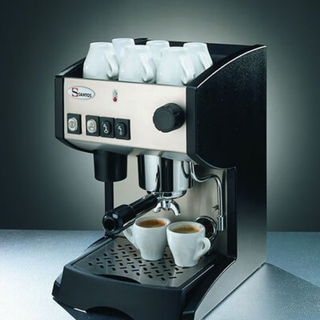 Santos ESPRESSO COFFEE MACHINE 75-1