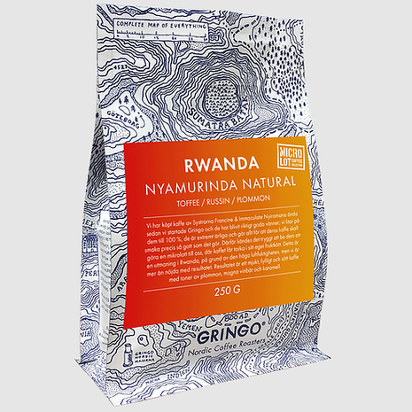Gringo Nordic Rwanda Nyamurinda Natural-1
