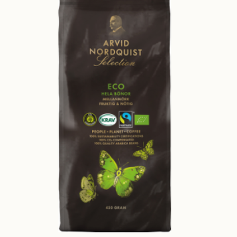 Arvid Nordquist ECO  Whole beans-1