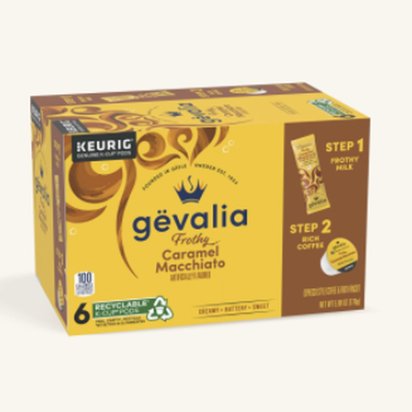 Gevalia Caramel Latte-1