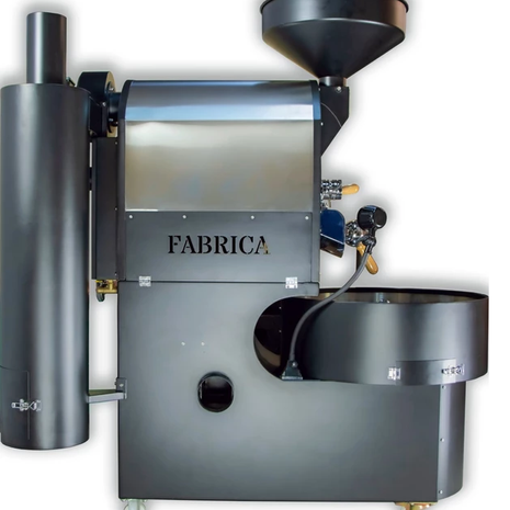 Fabrica Coffee Roasters COFFEUM CRH-1