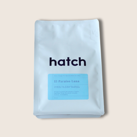 Hatch Specialty Coffee - Blackout