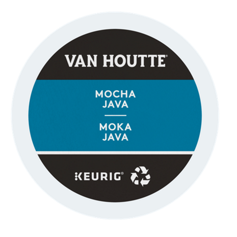 Van Houtte MOCHA JAVA LIGHT RECYCLABLE-1