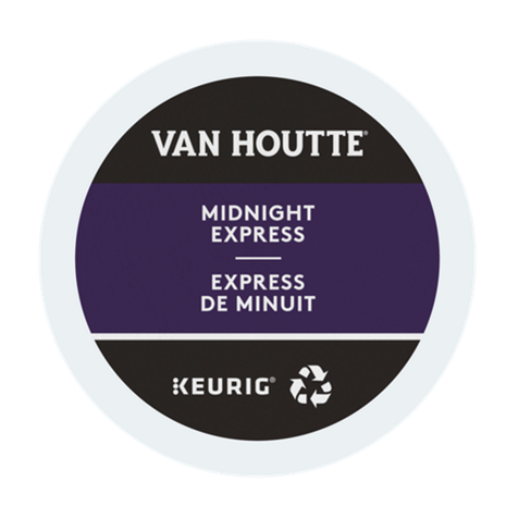 Van Houtte MIDNIGHT EXPRESS COFFEE RECYCLABLE-1