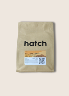 Hatch Specialty Coffee - Blackout