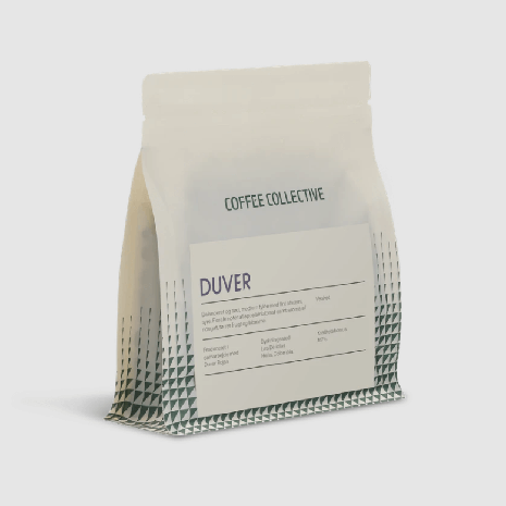 Coffee Collective Duver-1