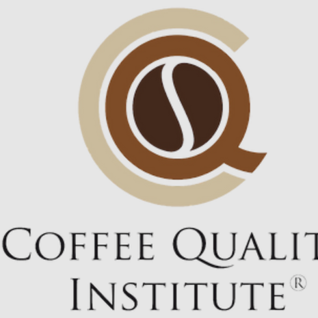 Coffee Quality Institute's Q PROGRAM-1