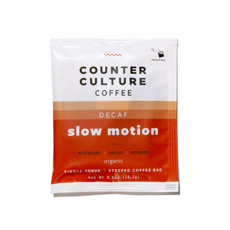 Counter Culture Slow Motion Decaf Single-Serve-1