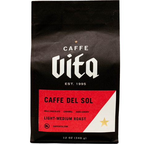 Caffe Vita Caffe Del Sol-1