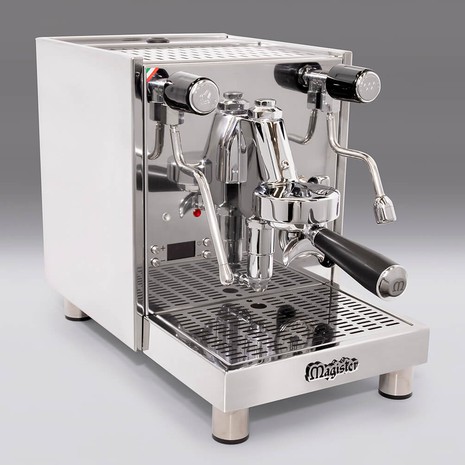 Magister Sistema Caffè Stella Dual-1
