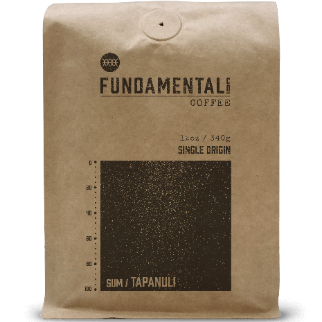 Fundamental Coffee Sumatra Tapanuli-1