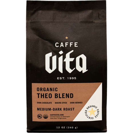 Caffe Vita Theo Blend-1