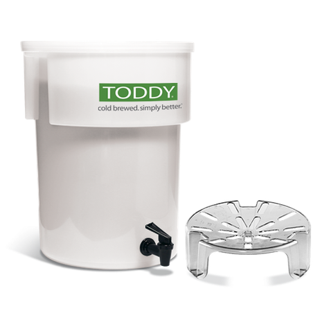 Toddy Commercial Model-1