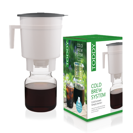 Toddy® Cold Brew System-1