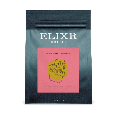 Elixr Coffee Weekender Blend-1