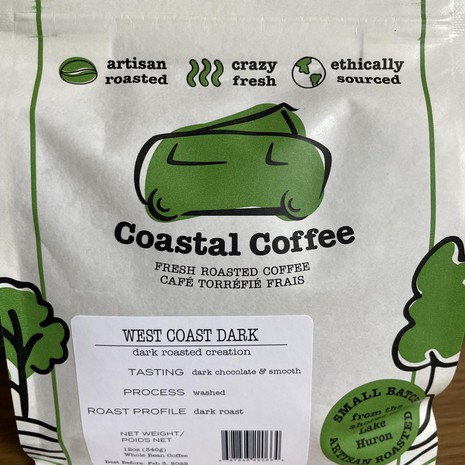 Coastal Coffee West Coast Dark-1