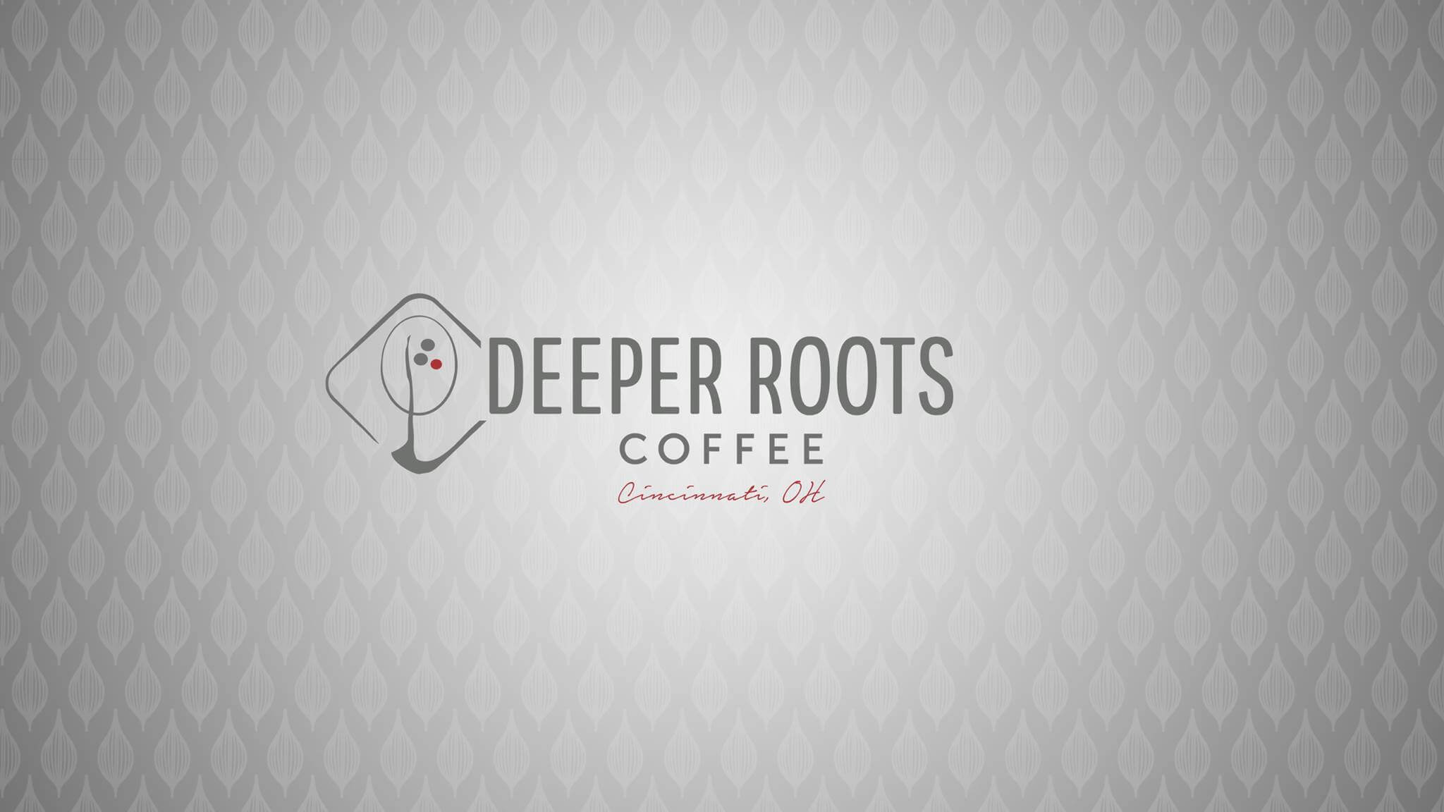 Banner Deeper Roots Coffee